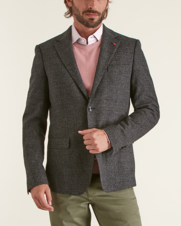 Blazer Benicio - Image principale
