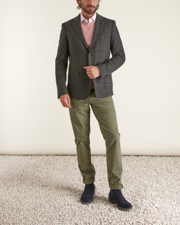 Blazer Benicio - Image principale