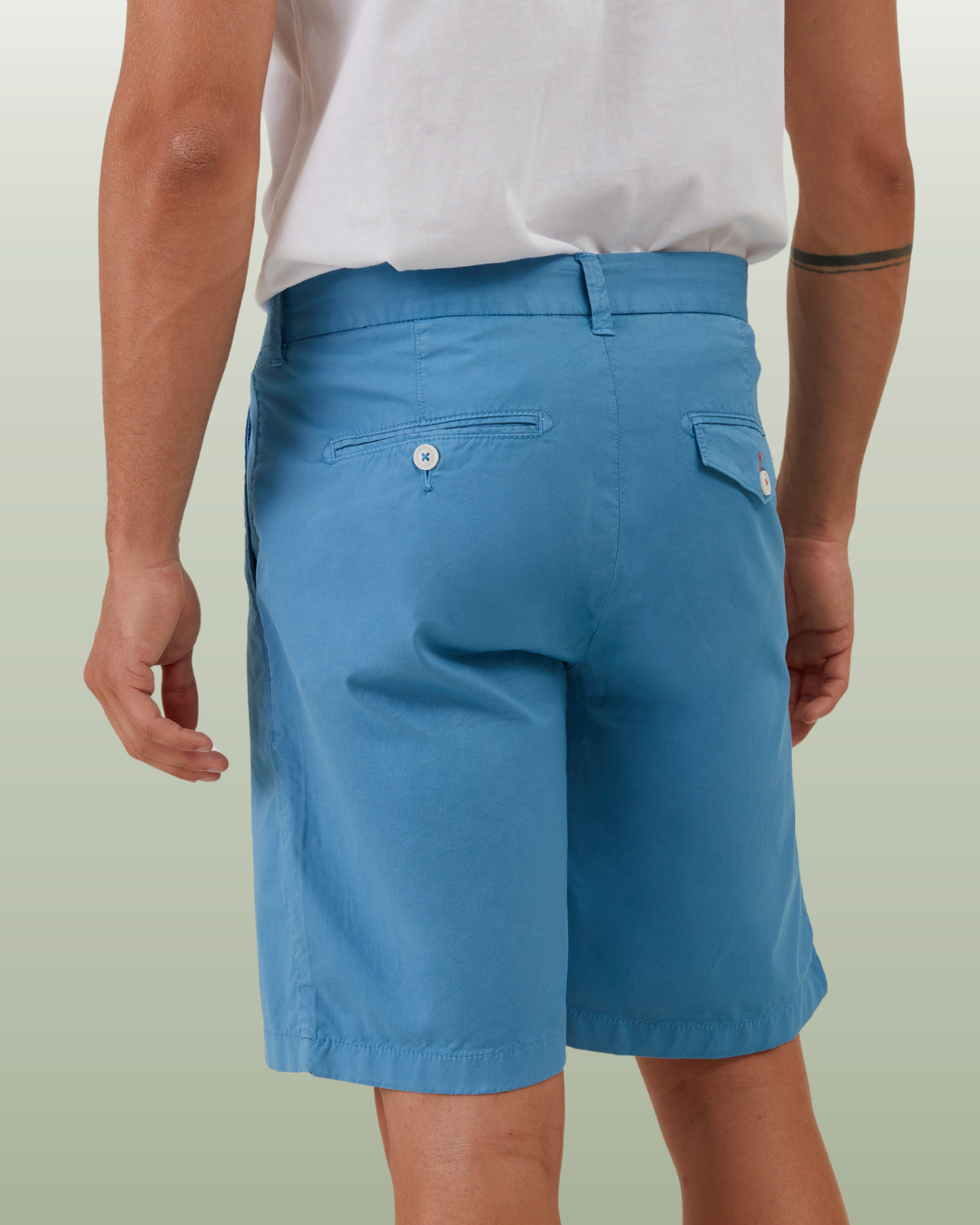 Bermuda Leger