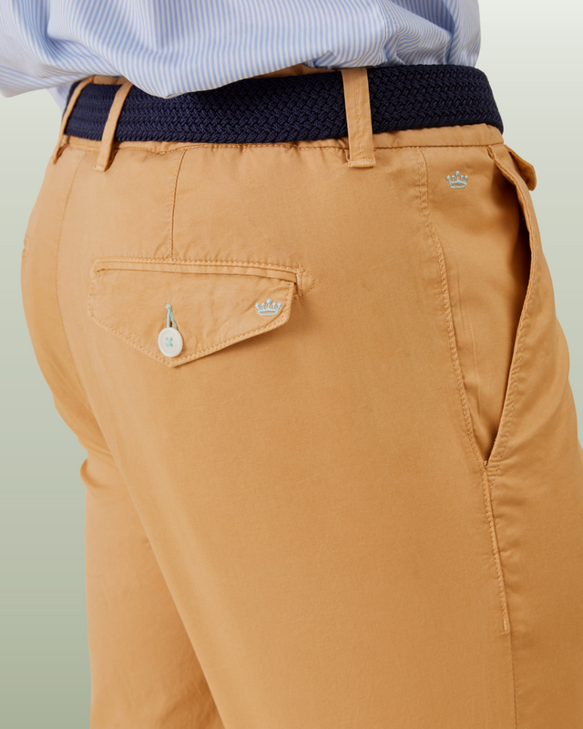 Pantalon Chino Lancelot - Image principale