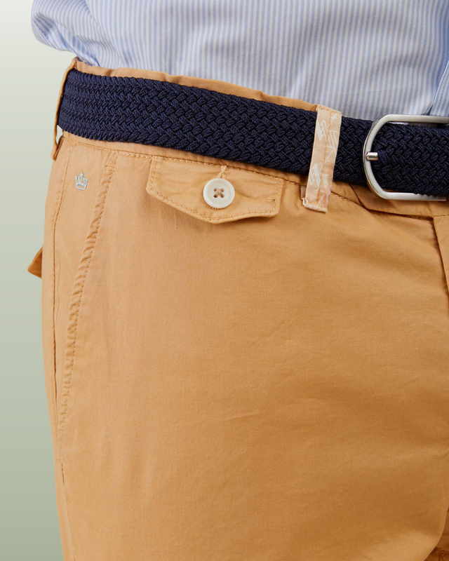Pantalon Chino LANCELOT - Image alternative