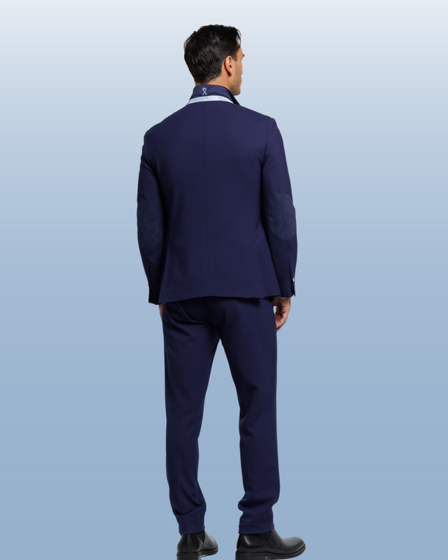 Blazer Regular fit - Image principale