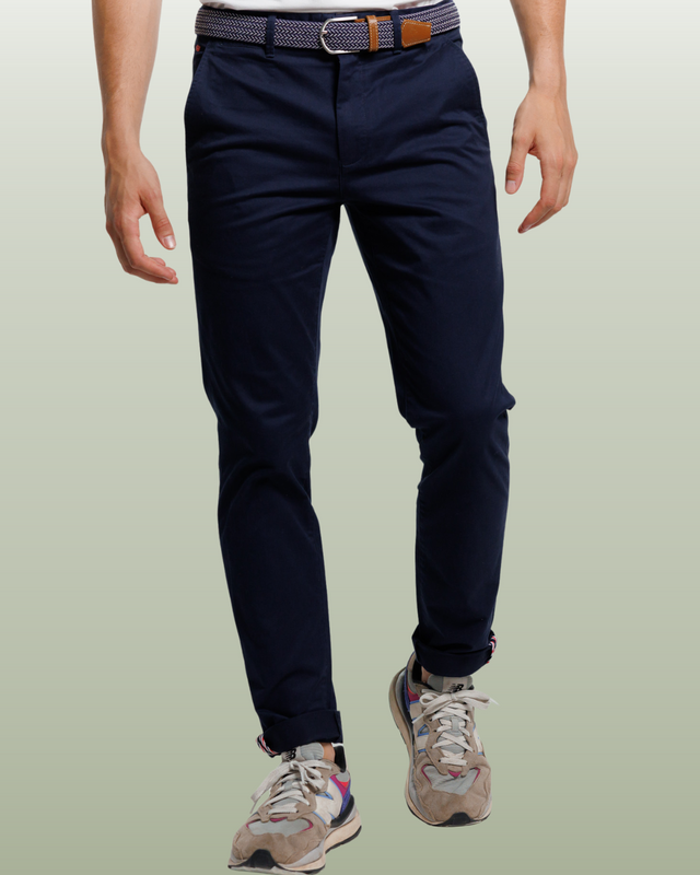 Pantalon Lorenzo - Image principale