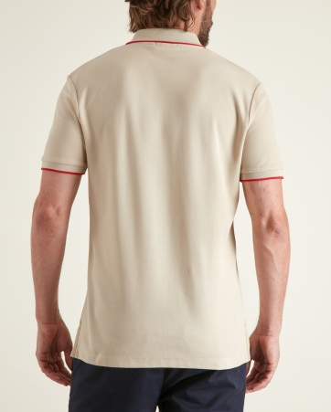 Polo Édition AS Monaco - Image principale