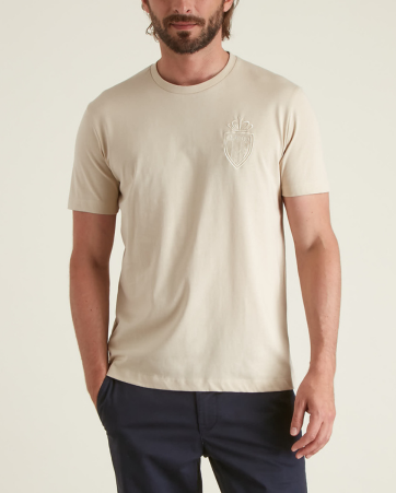T-shirt Édition AS Monaco - Image principale