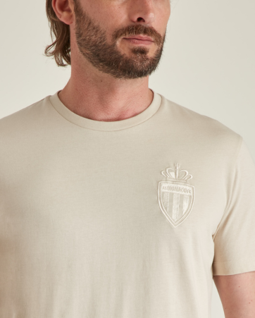 T-shirt Édition AS Monaco - Image principale