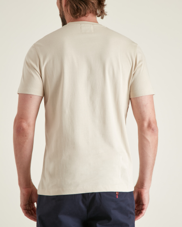 T-shirt Édition AS Monaco - Image principale