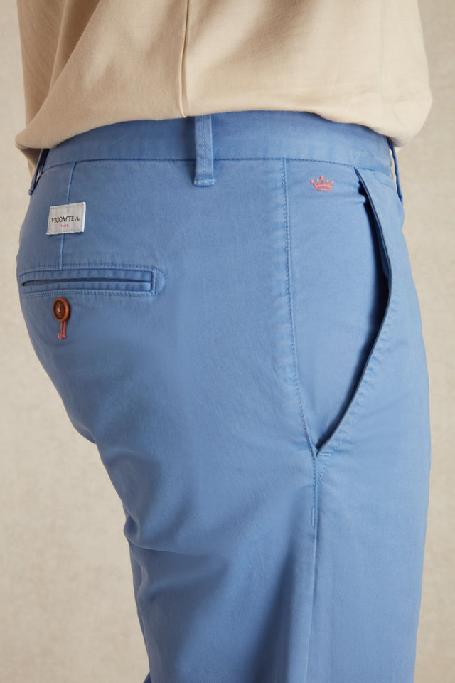 Pantalon Chino Lorenzo - Image principale