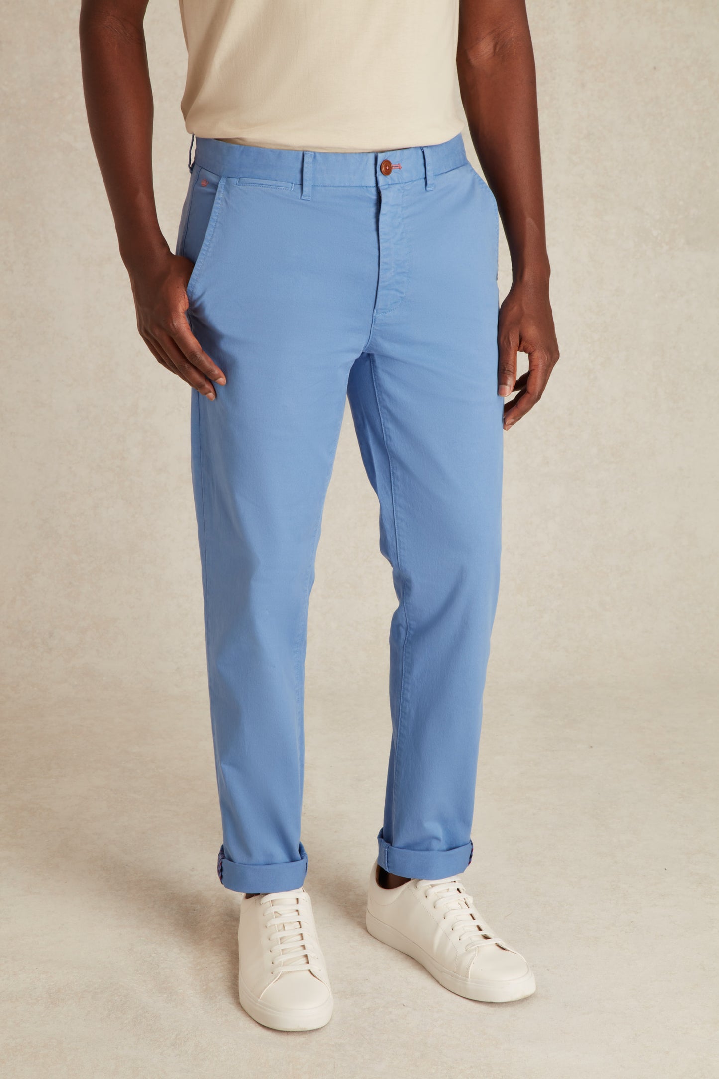 Pantalon Chino Lorenzo