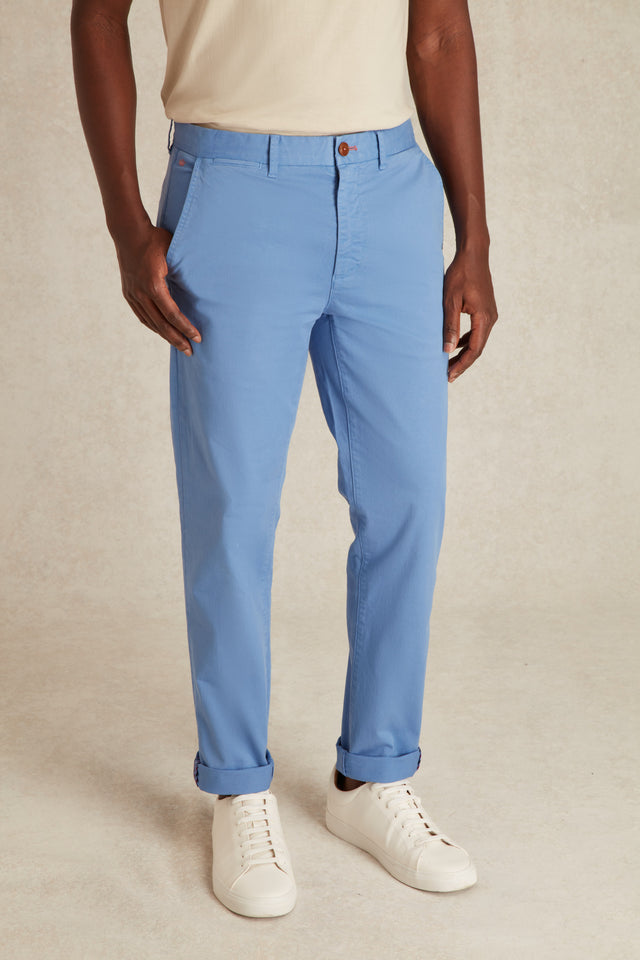 Pantalon Chino Lorenzo - Image principale