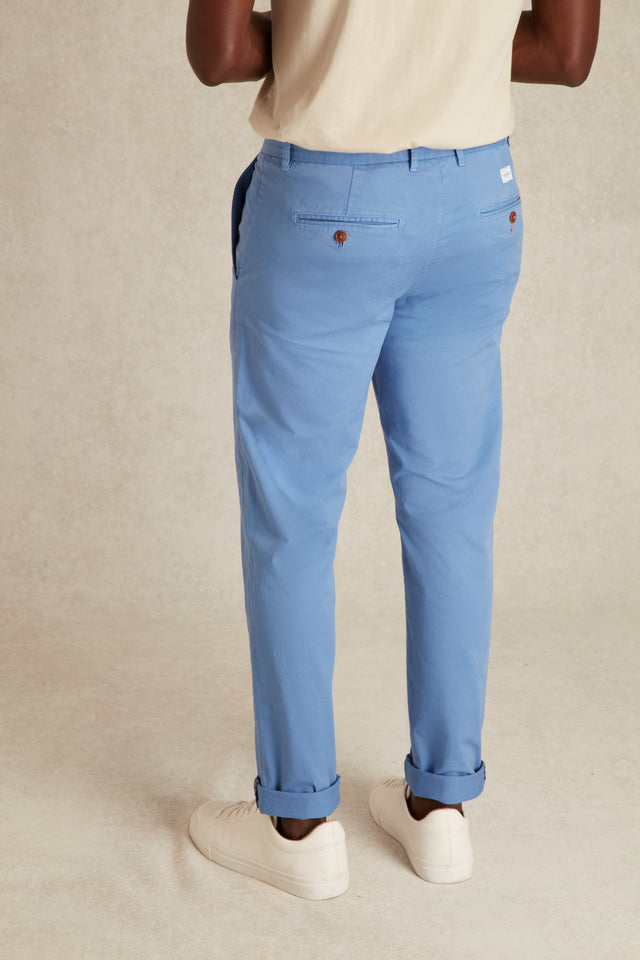 Pantalon Chino Lorenzo - Image principale