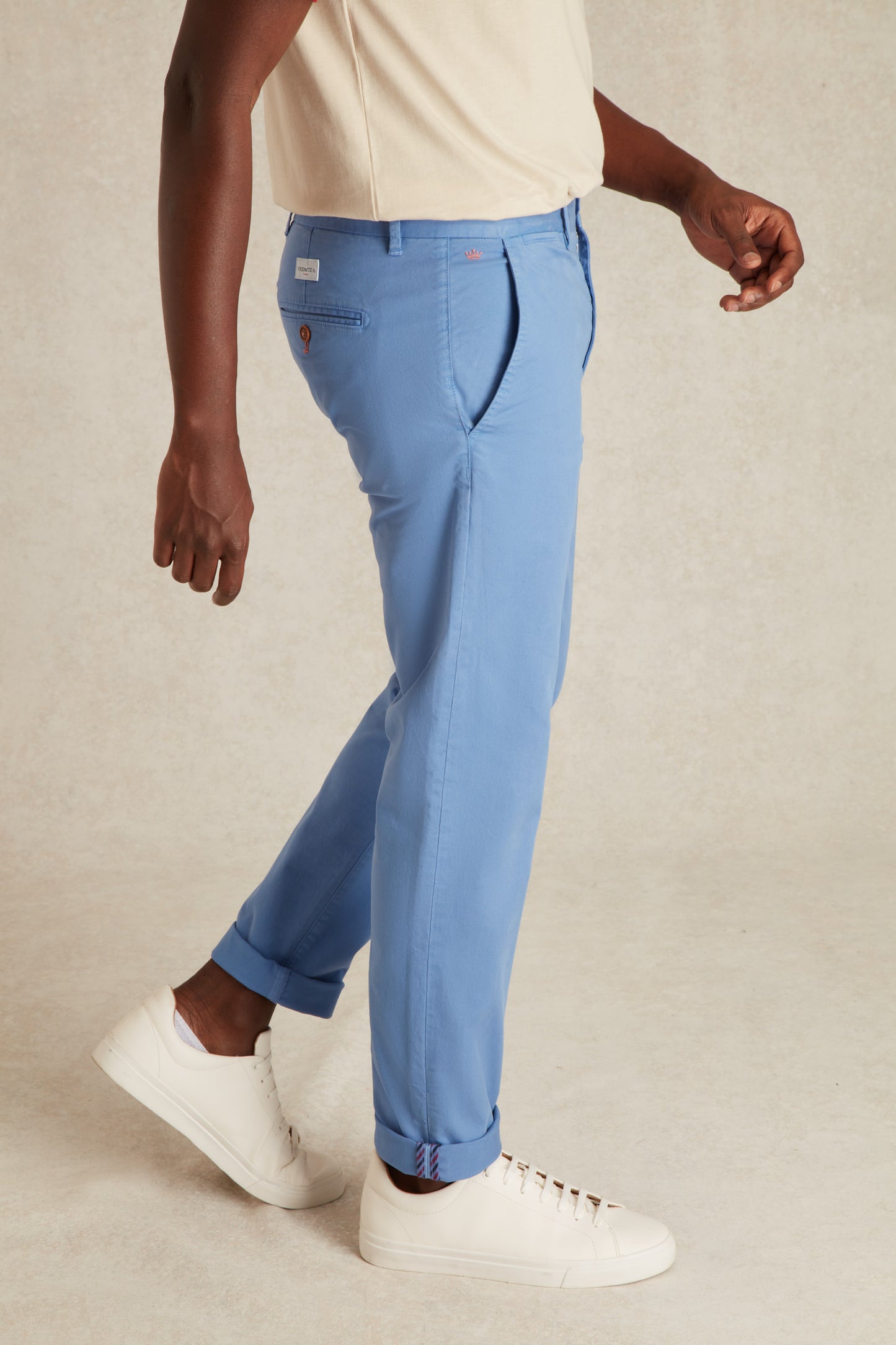 Pantalon Chino Lorenzo
