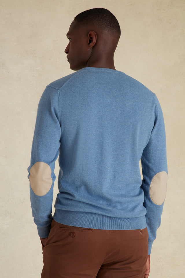 Pull Karl Col V - Image principale