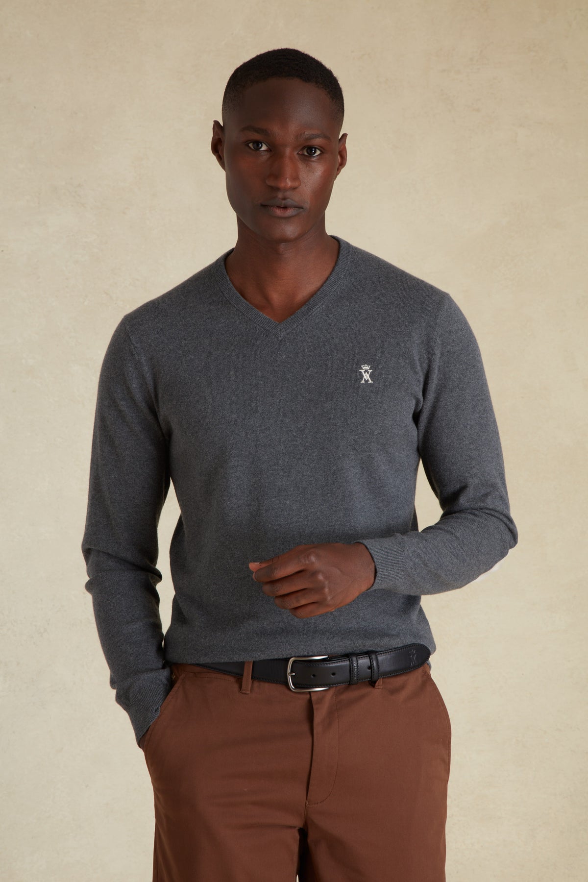 Pull Karl Col V