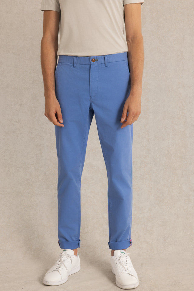 Pantalon Chino Lorenzo - Image principale