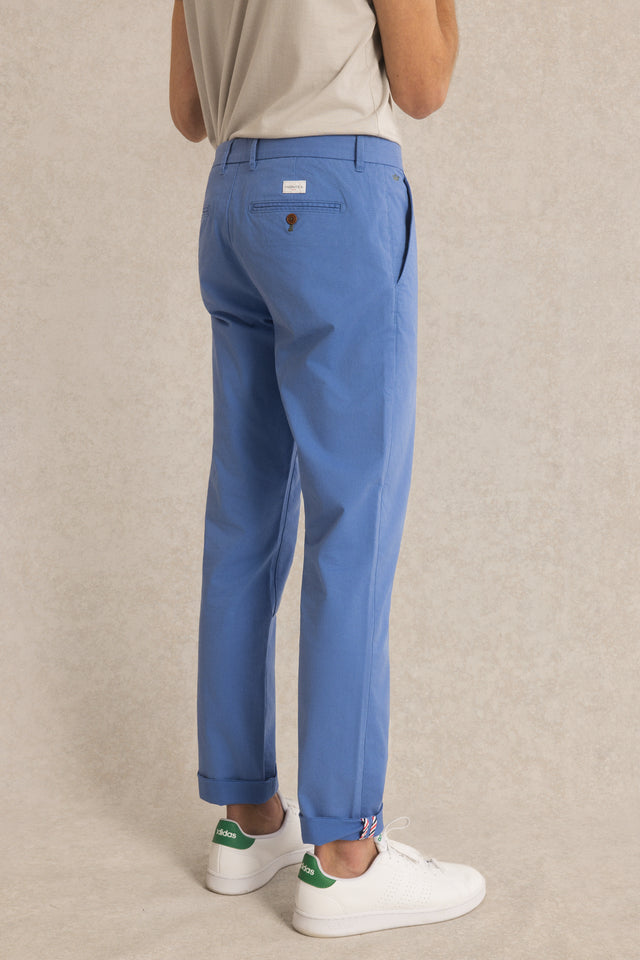 Pantalon Chino Lorenzo - Image principale