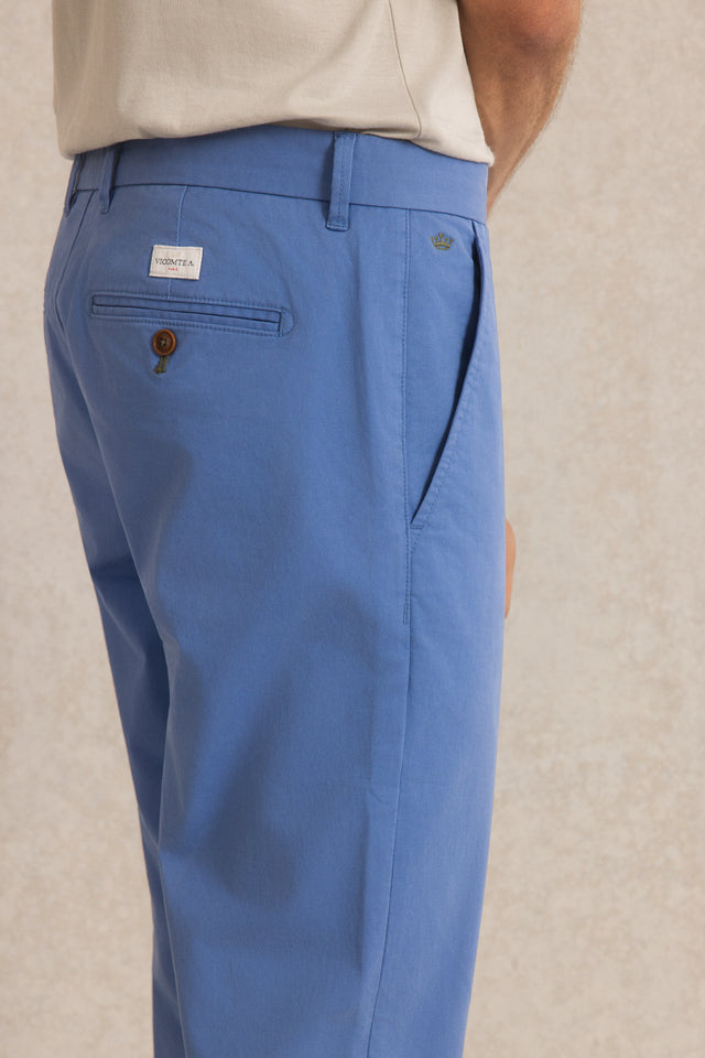 Pantalon Chino Lorenzo - Image principale