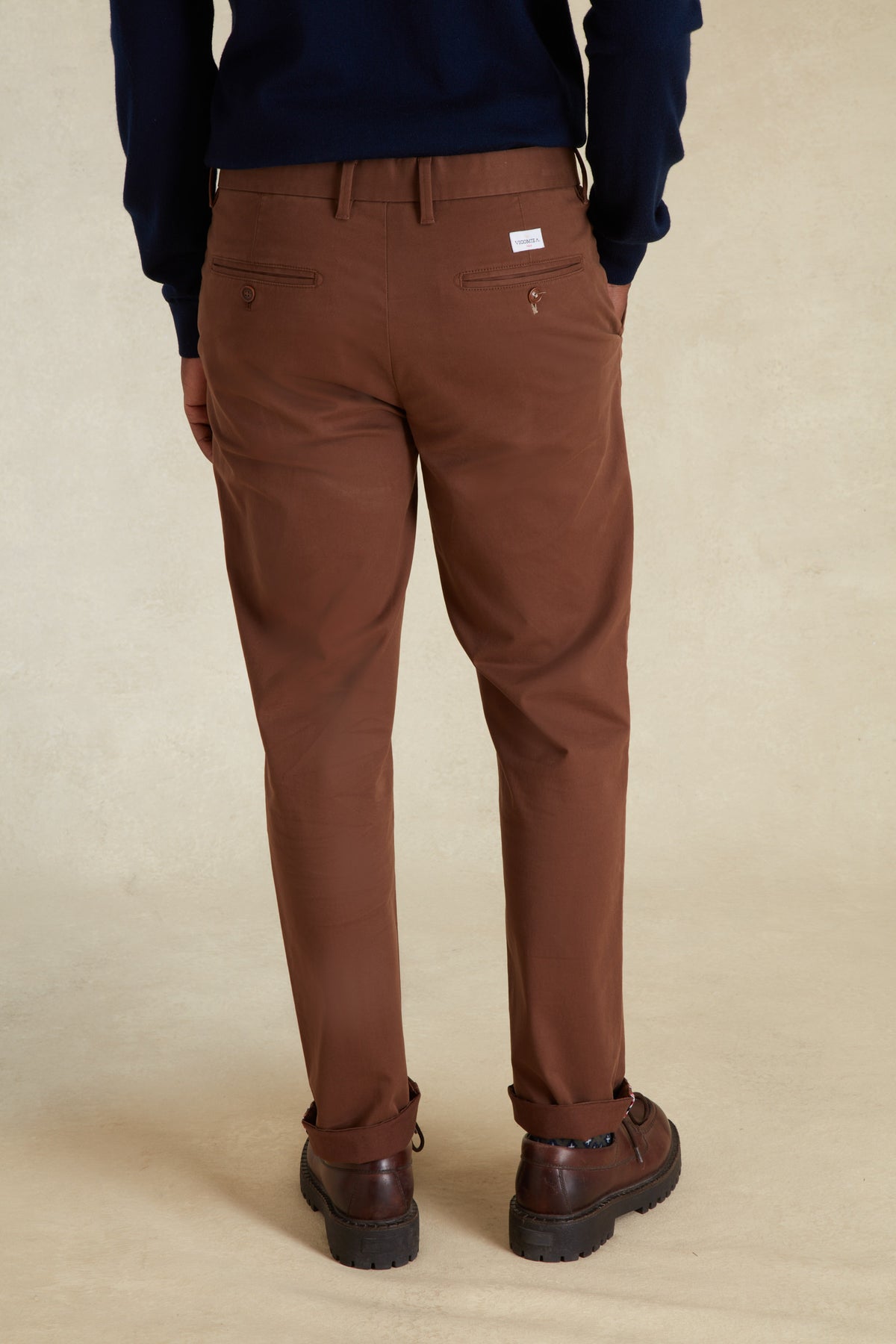Pantalon Chino Lorenzo