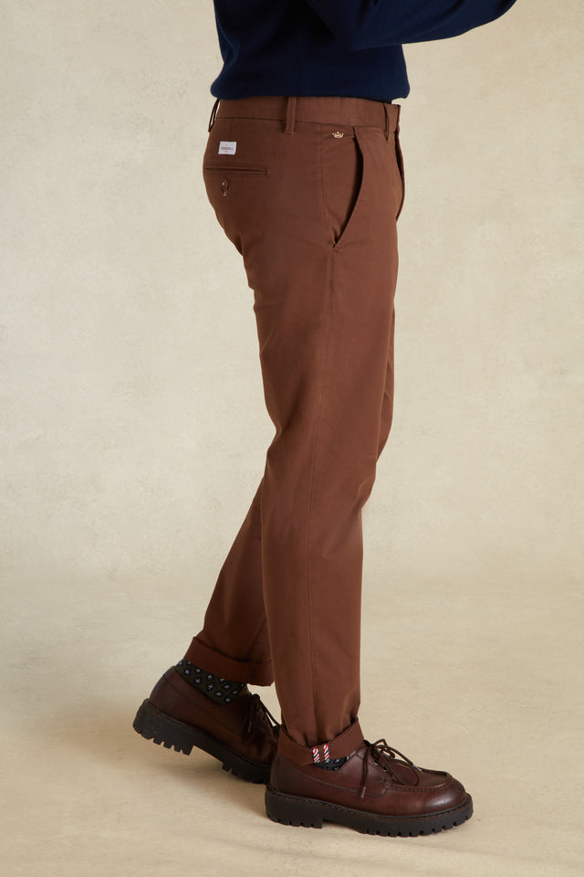 Pantalon Chino Lorenzo - Image principale