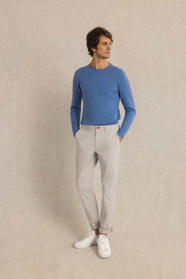 Pantalon Chino Lorenzo - Image principale