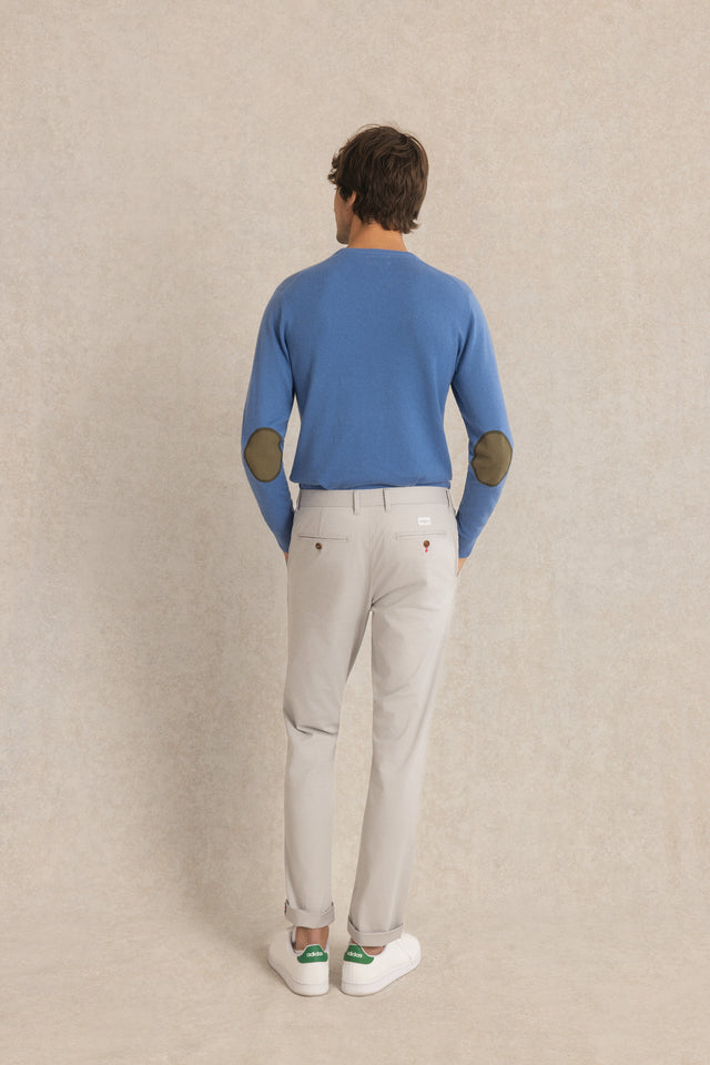 Pantalon Chino Lorenzo - Image principale