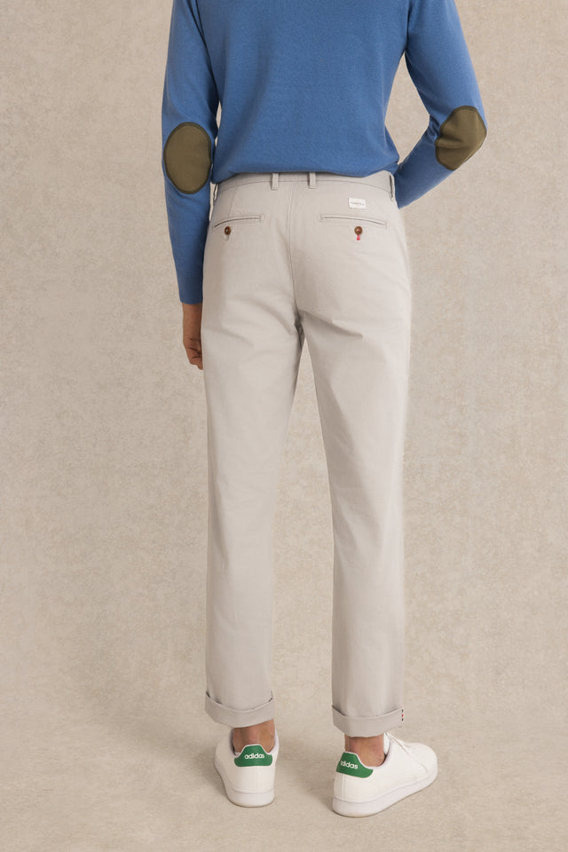 Pantalon Chino Lorenzo - Image principale