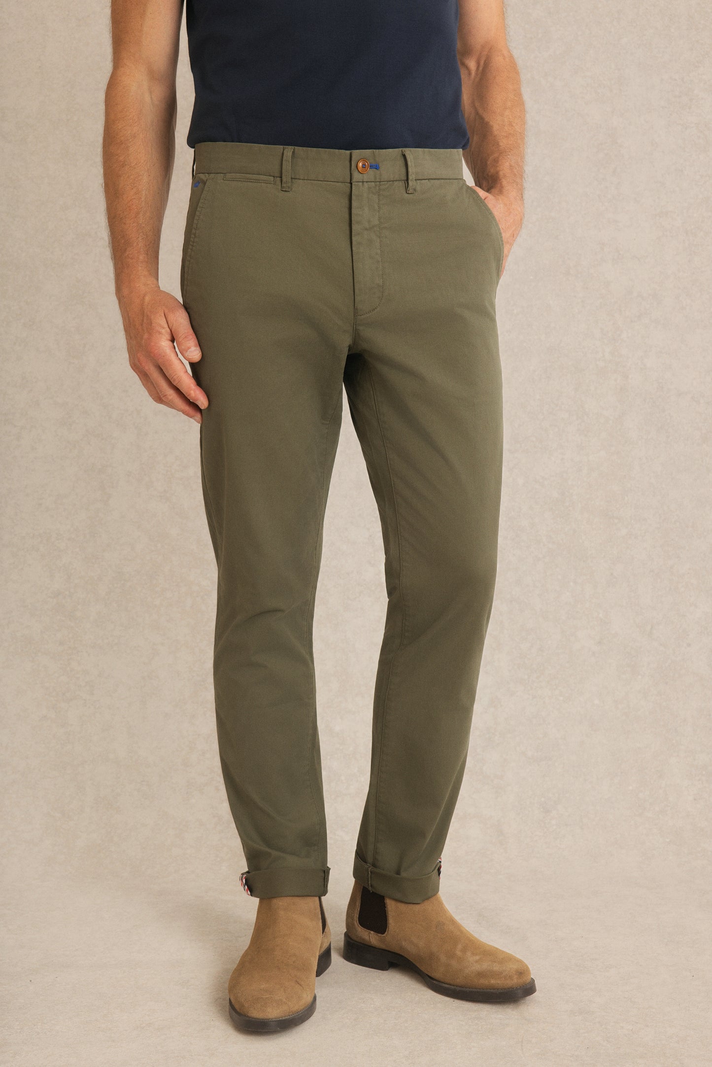 Pantalon Chino Lorenzo