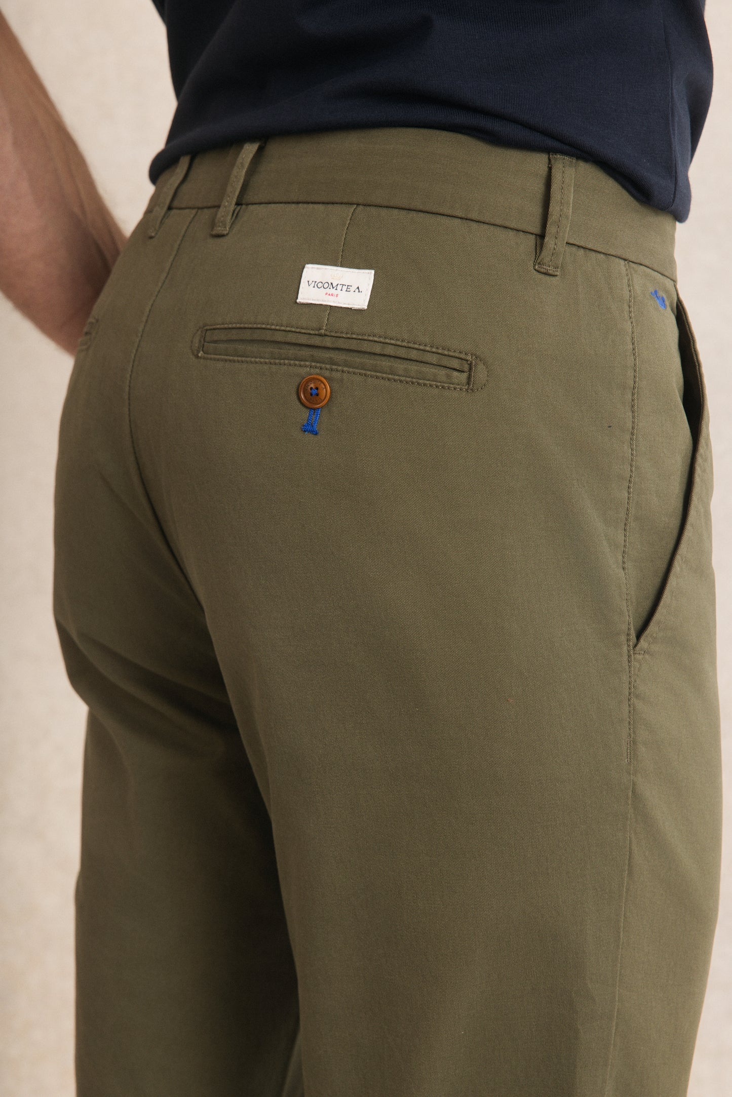 Pantalon Chino Lorenzo