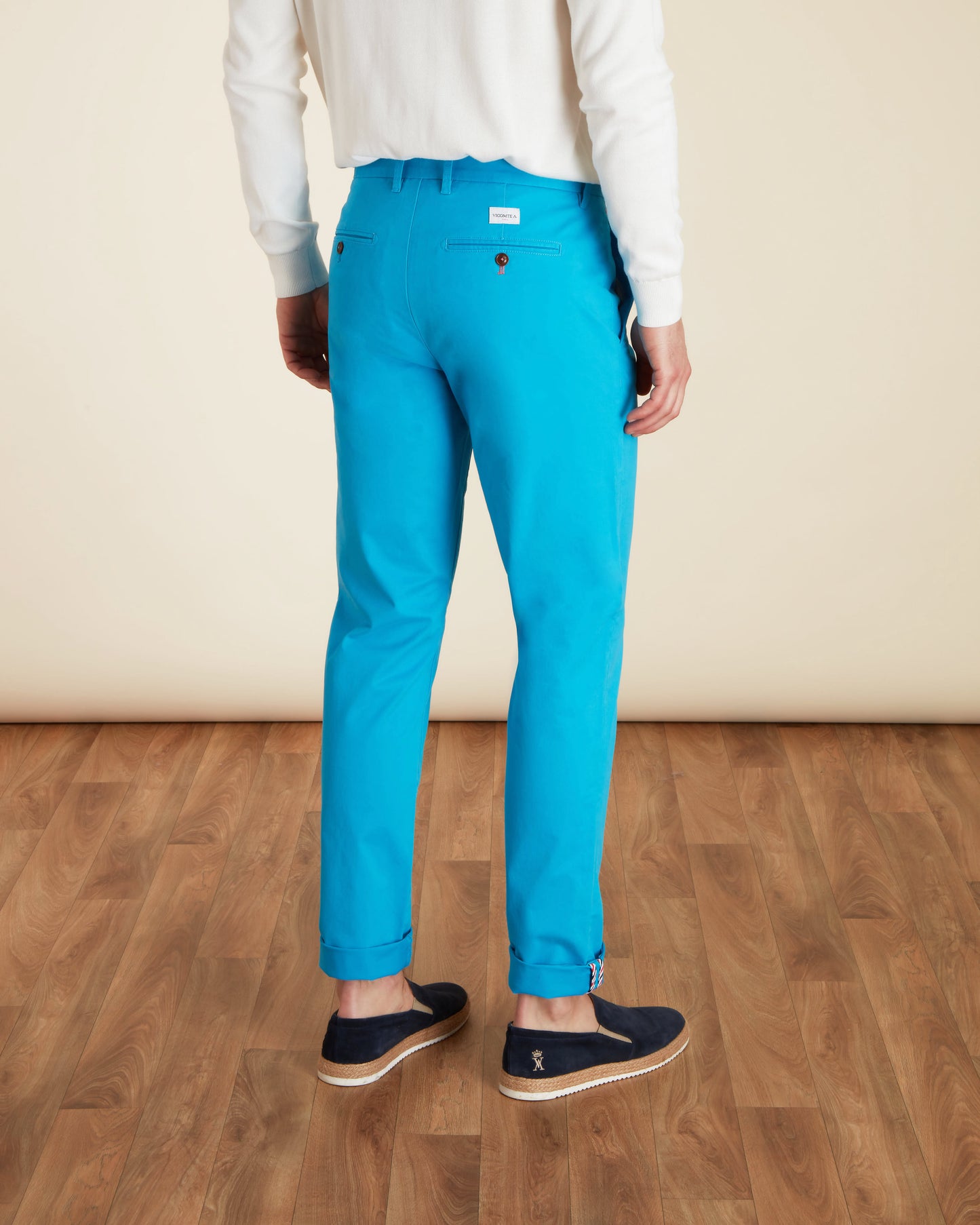 Pantalon Lorenzo