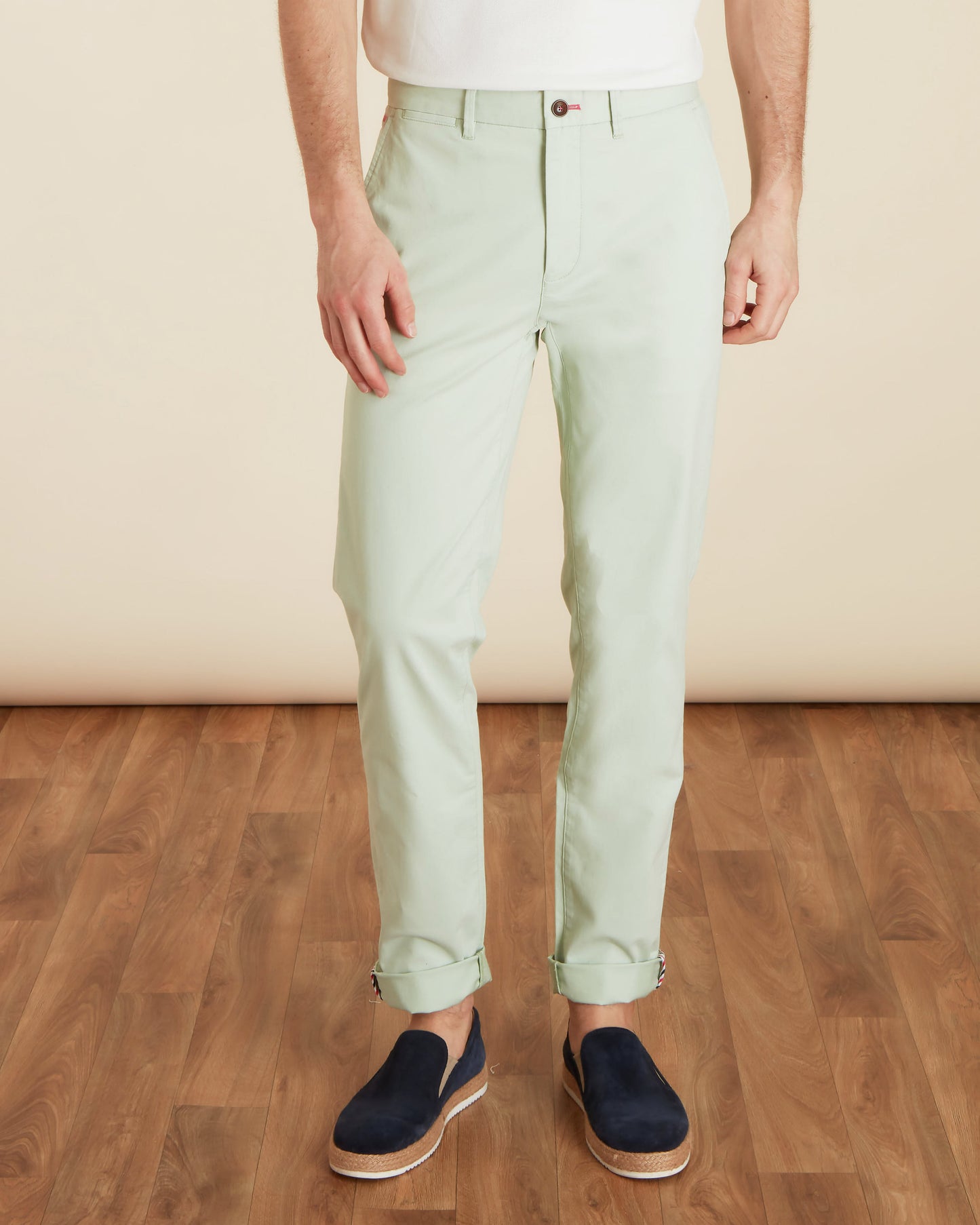 Pantalon Lorenzo