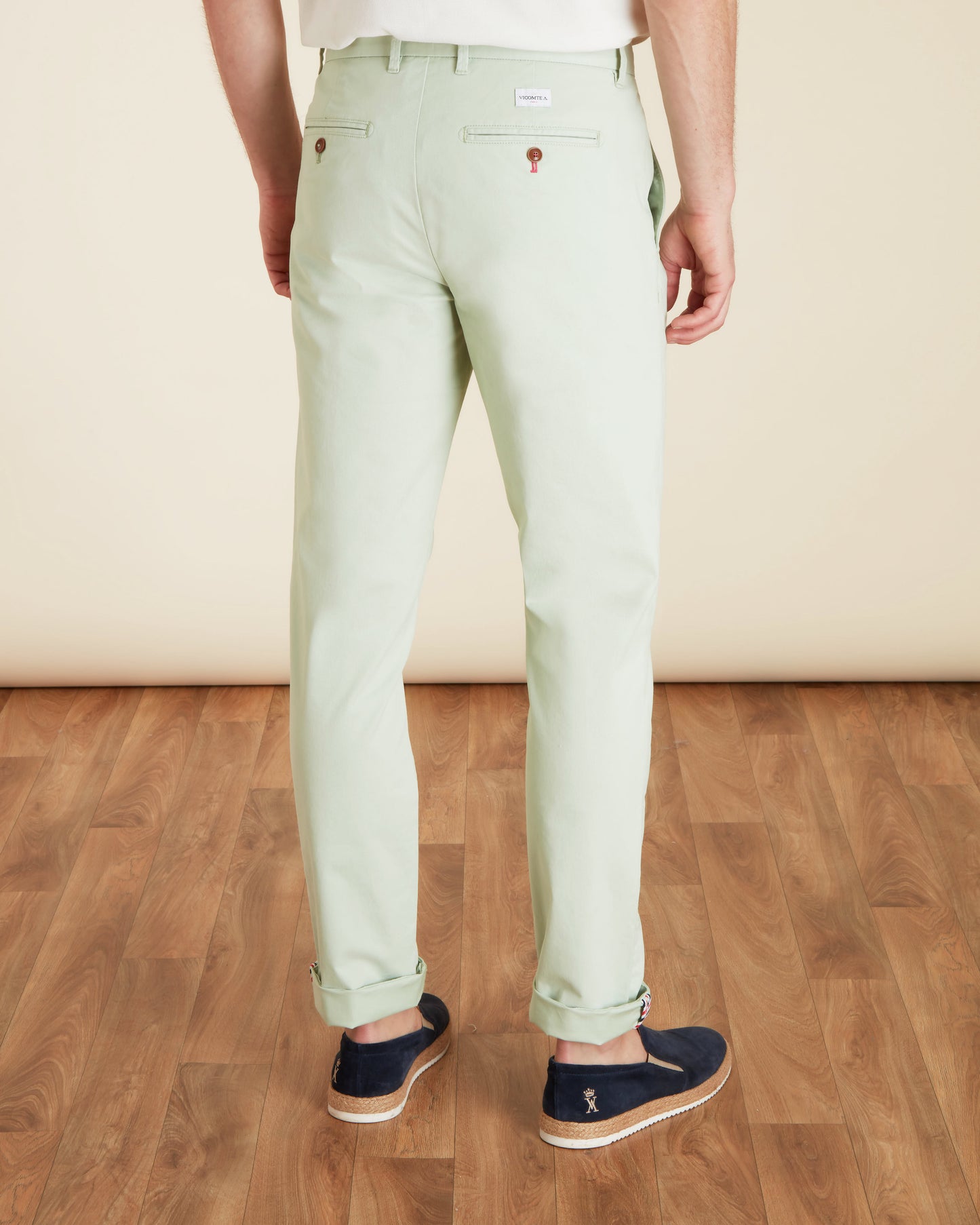 Pantalon Lorenzo