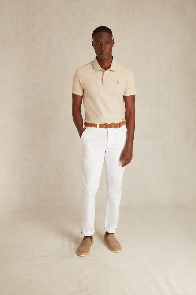 Pantalon Chino Lorenzo - Image principale
