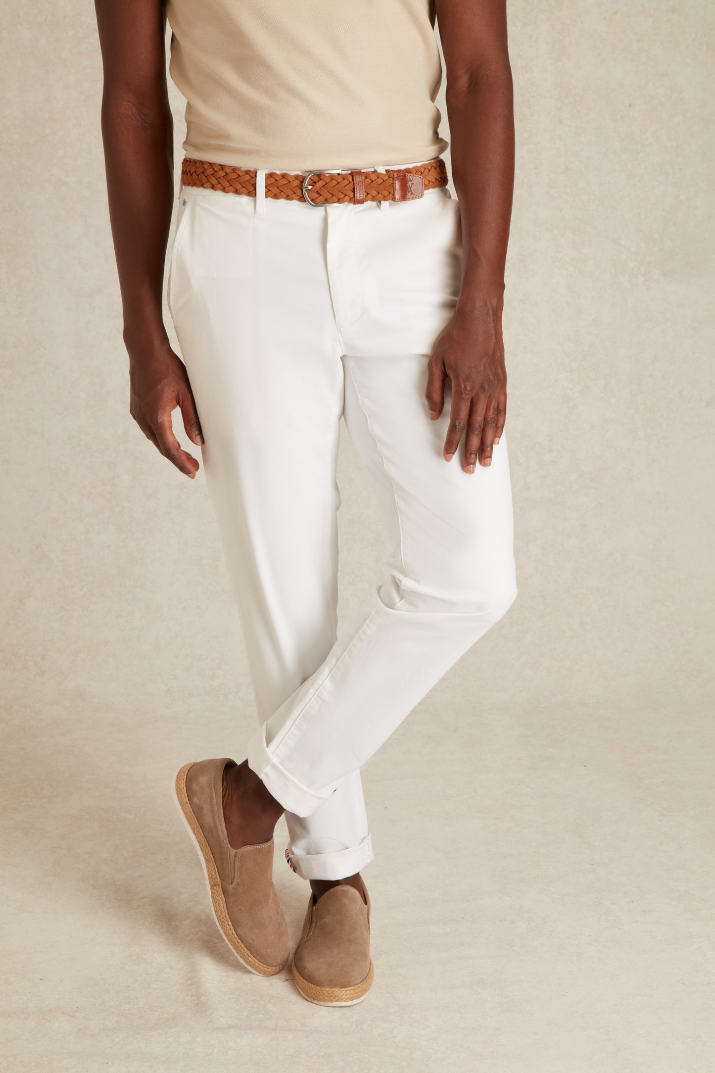 Pantalon Chino Lorenzo