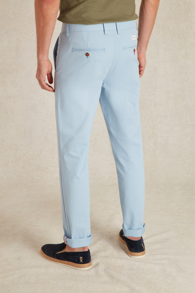 Pantalon Chino Lorenzo - Image principale