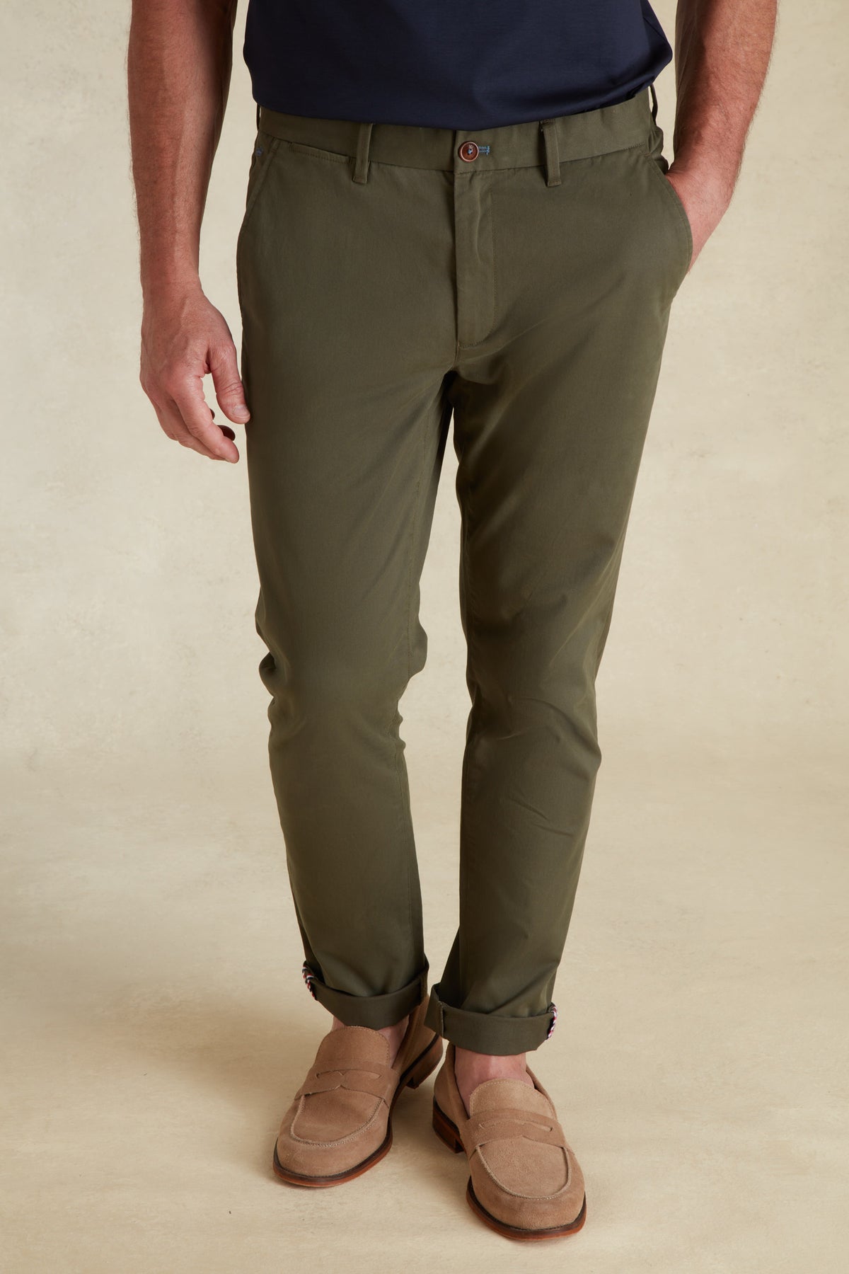 Pantalon Chino Lorenzo