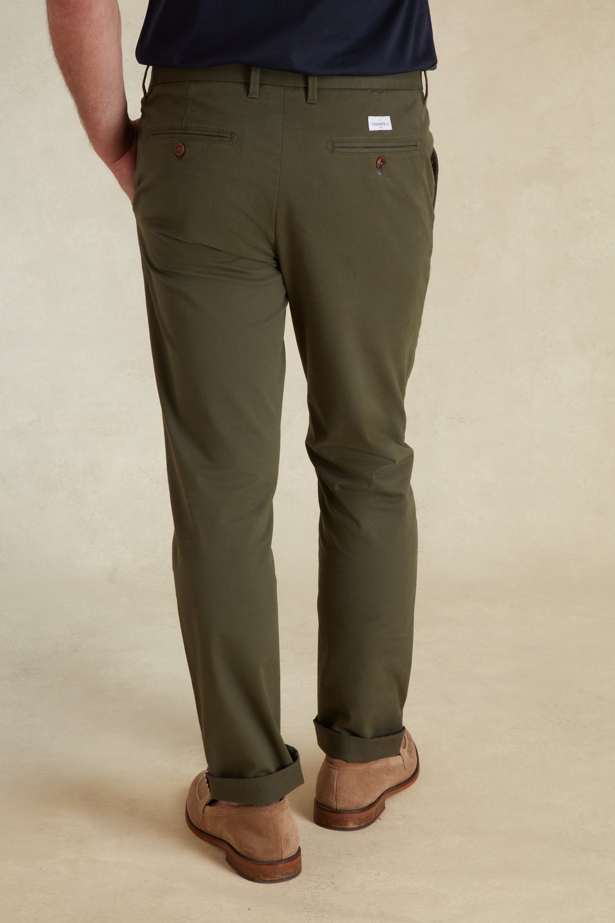 Pantalon Chino Lorenzo