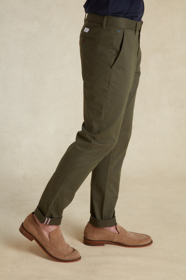 Pantalon Chino Lorenzo - Image principale