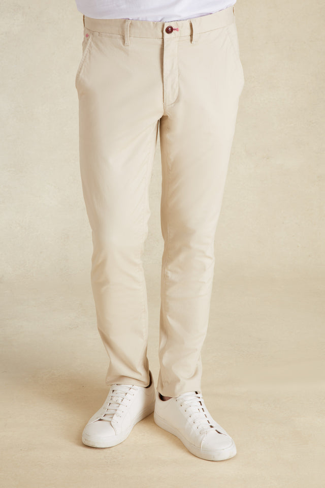 Pantalon Chino Lorenzo - Image principale
