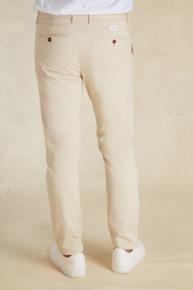 Pantalon Chino Lorenzo - Image principale