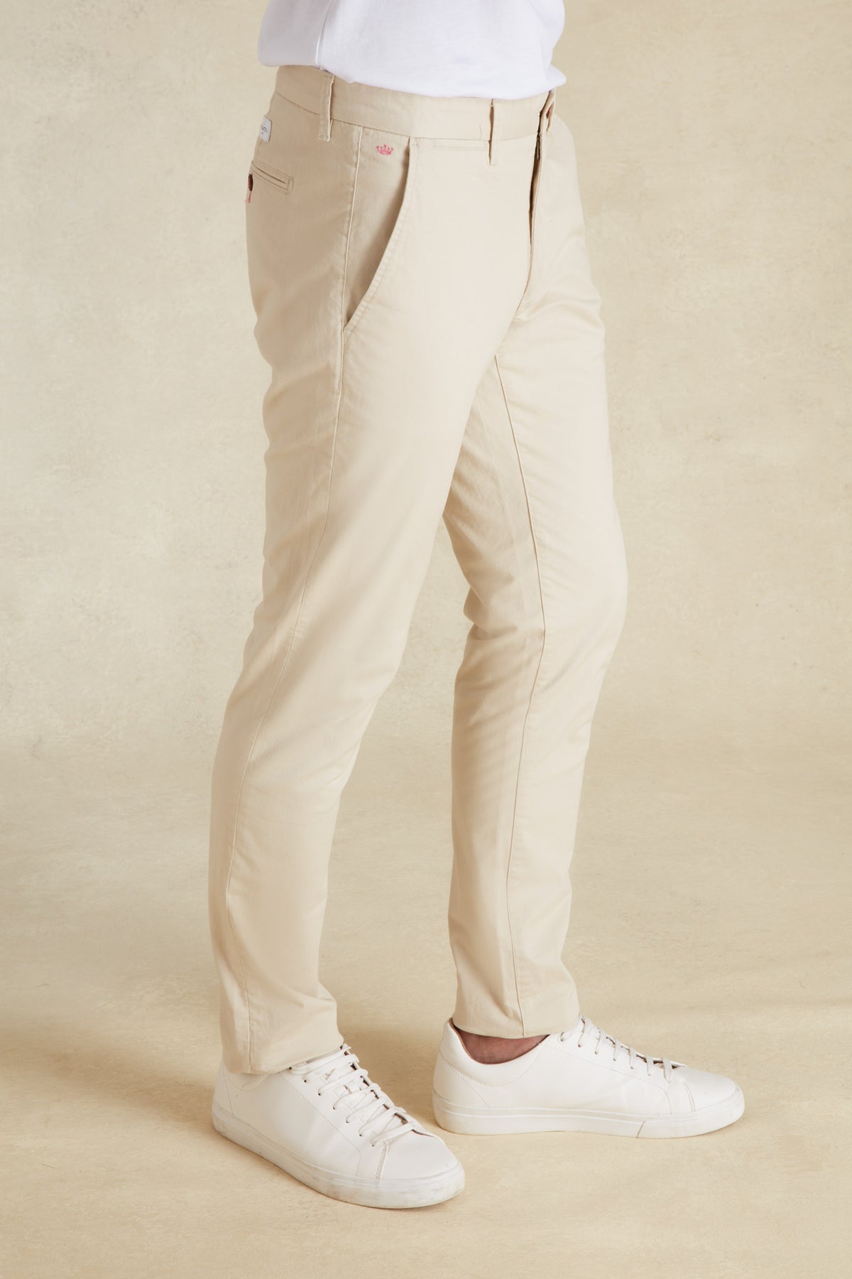 Pantalon Chino Lorenzo