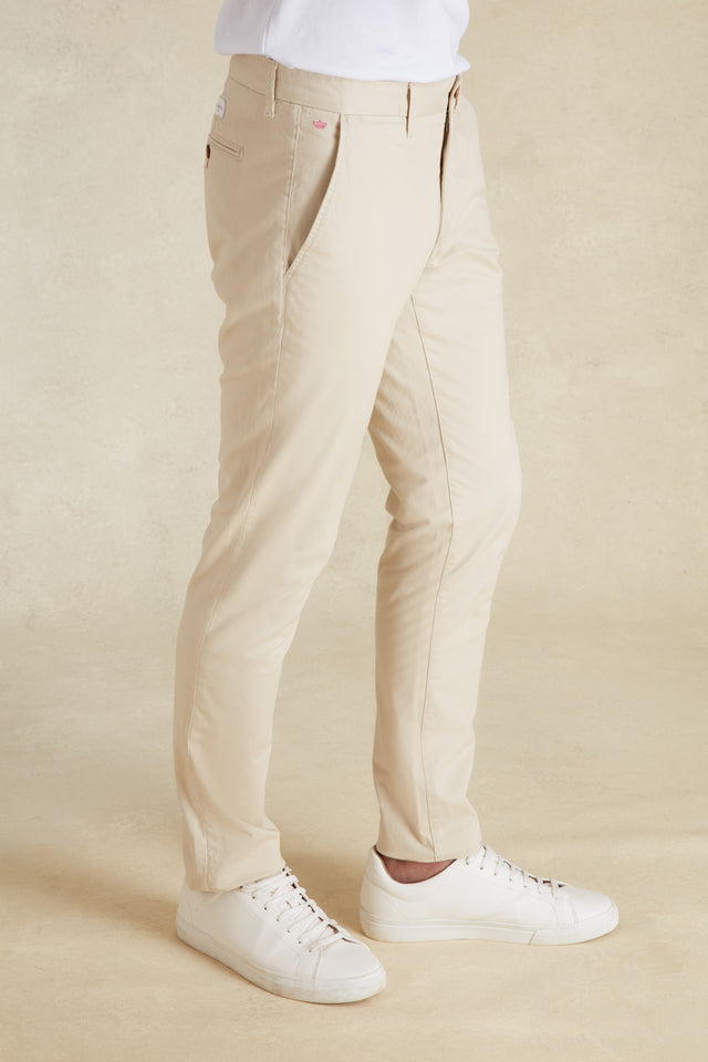 Pantalon Chino Lorenzo - Image principale