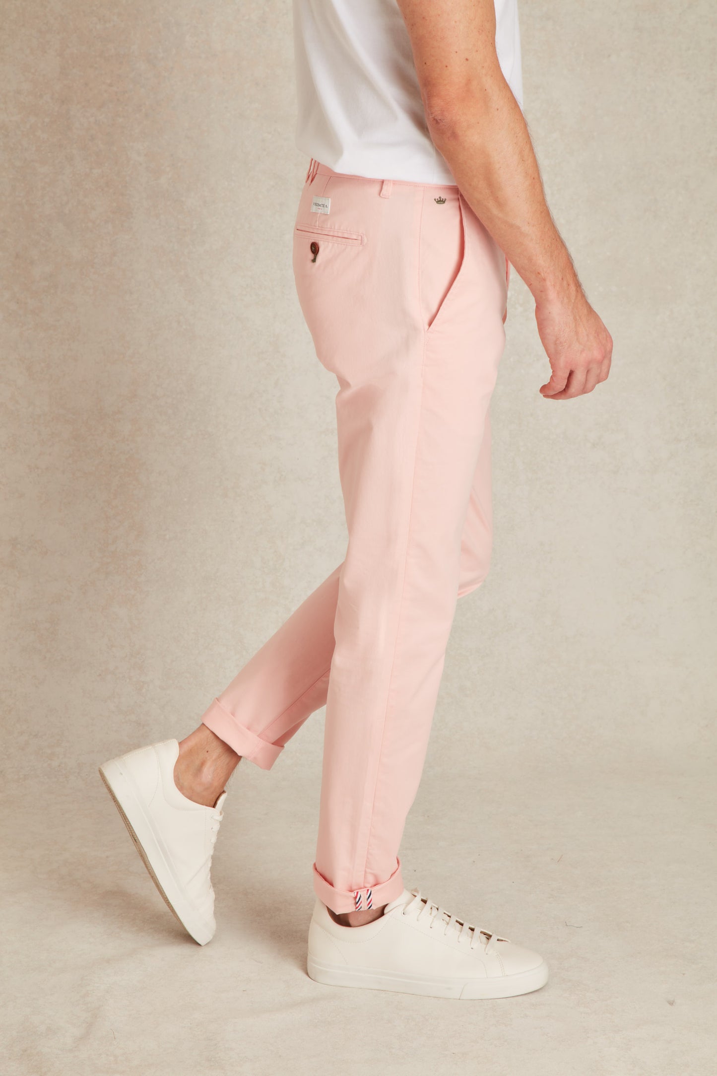 Pantalon Chino Lorenzo