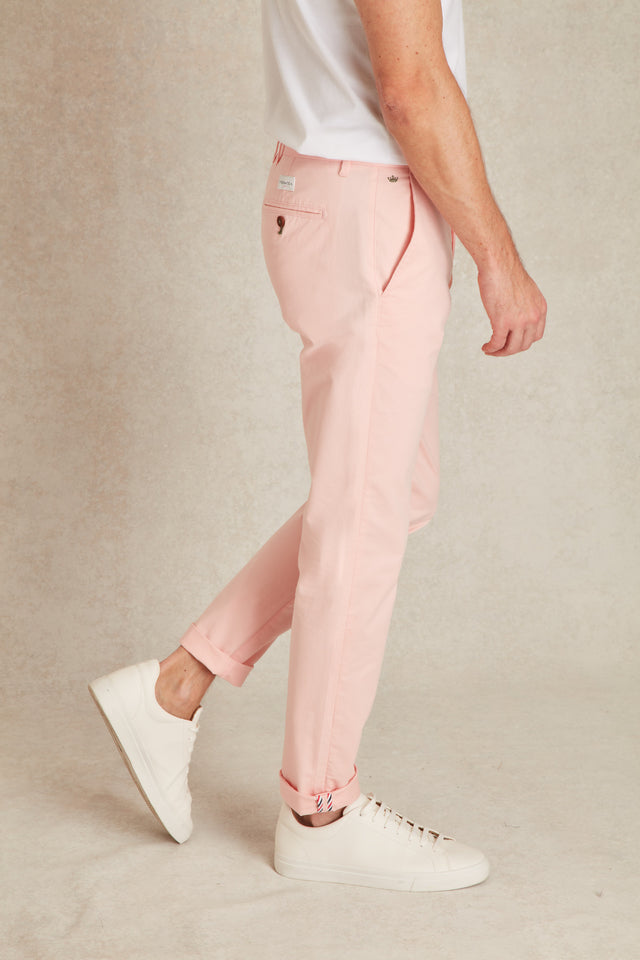 Pantalon Chino Lorenzo - Image principale