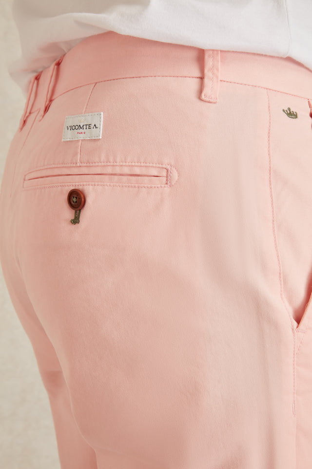 Pantalon Chino Lorenzo - Image principale