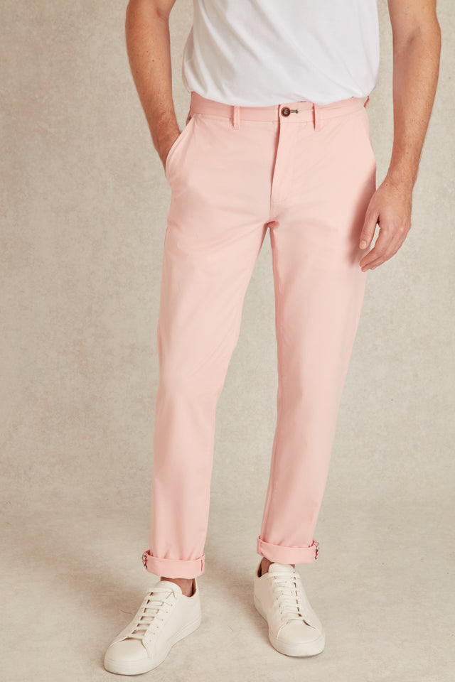 Pantalon Chino Lorenzo - Image principale