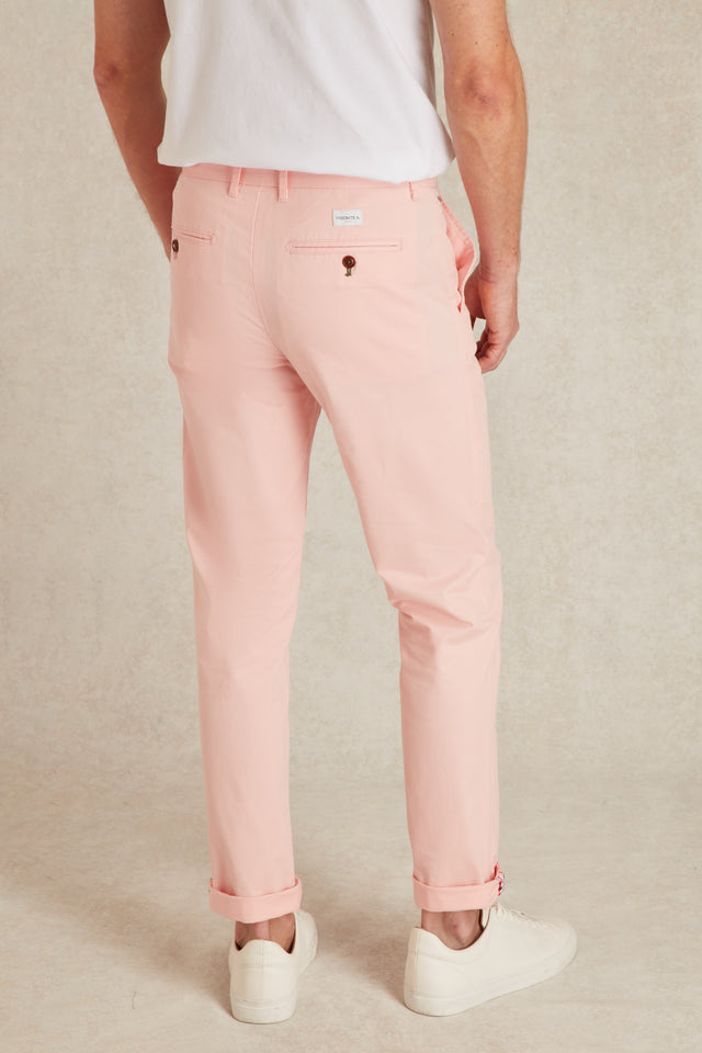 Pantalon Chino Lorenzo - Image principale
