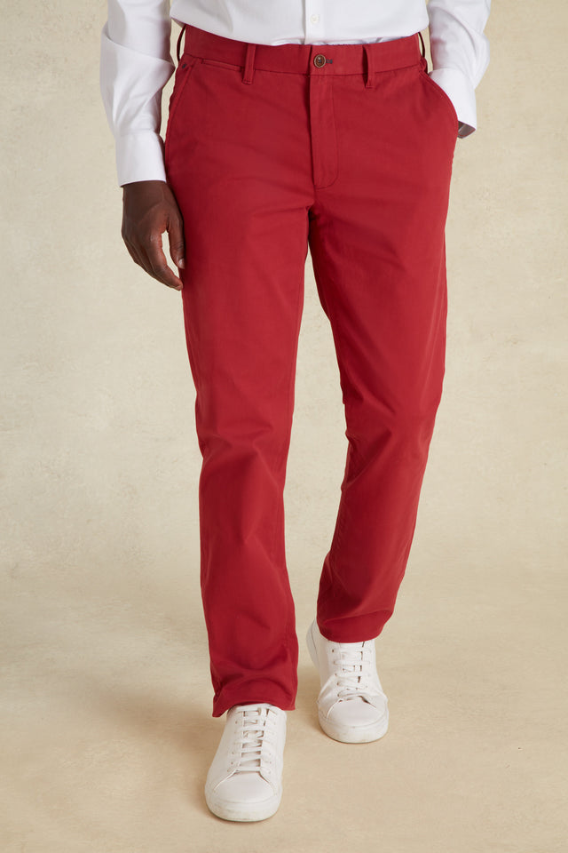 Pantalon Chino Lorenzo - Image principale