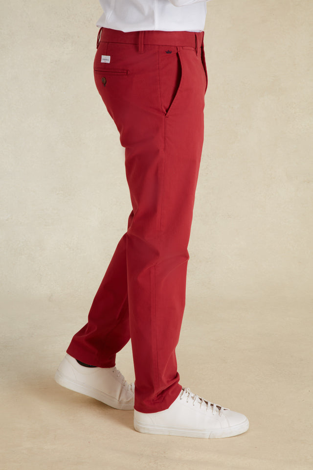 Pantalon Chino Lorenzo - Image principale