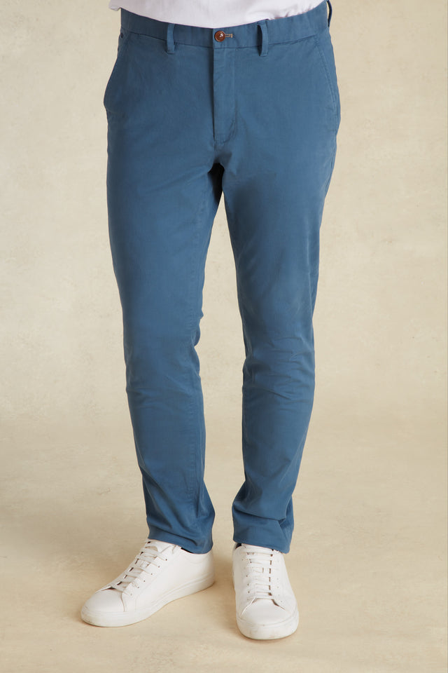 Pantalon Chino Lorenzo - Image principale