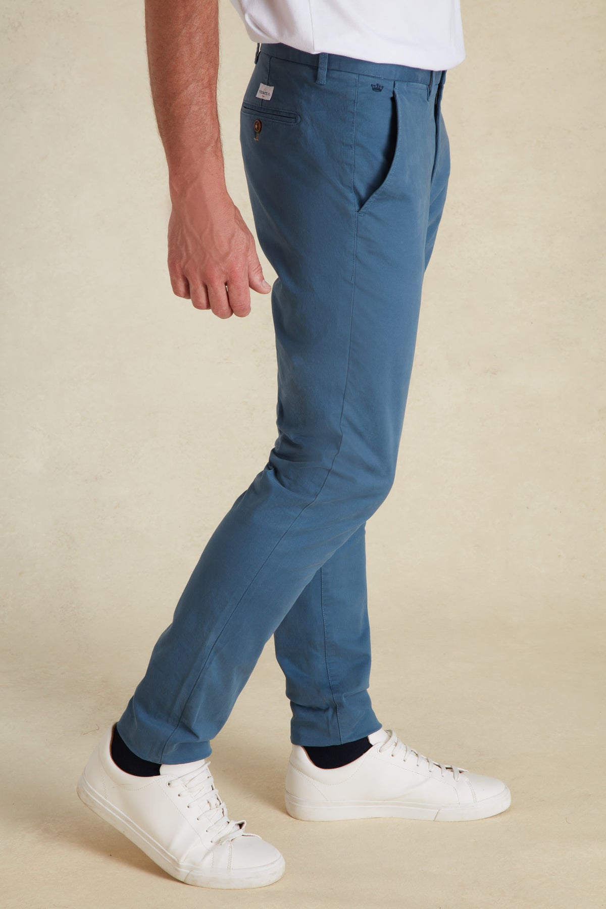 Pantalon Chino Lorenzo